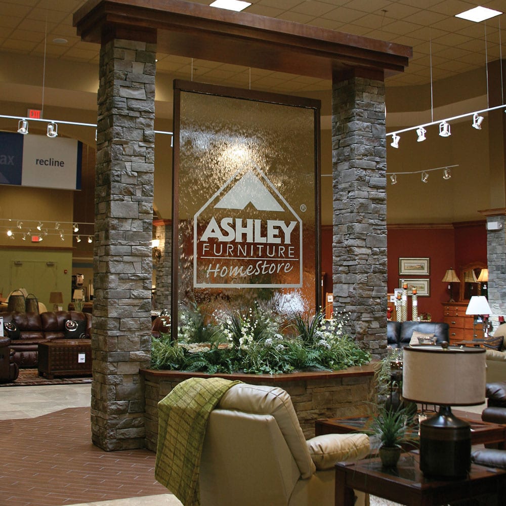 Ashley Furniture  offers great Black Friday sale 2019