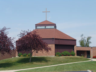 Marquardt-Bethany Center