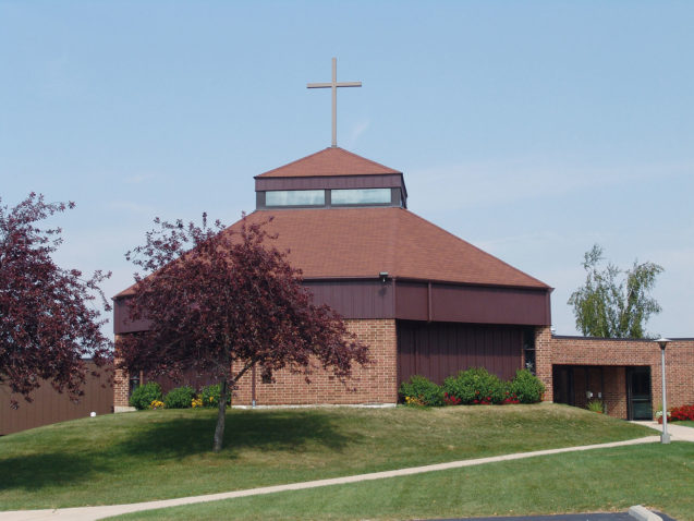 Marquardt-Bethany Center