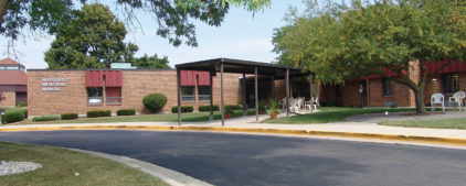 Marquardt Memorial Manor
