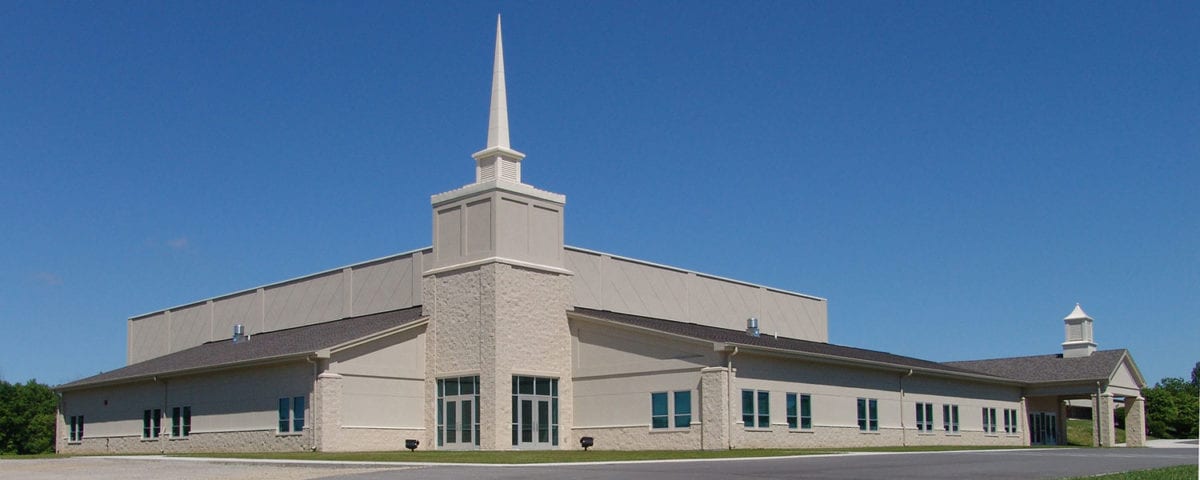 Watertown Baptist Church