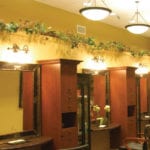 Salon Stations at Domani in Watertown