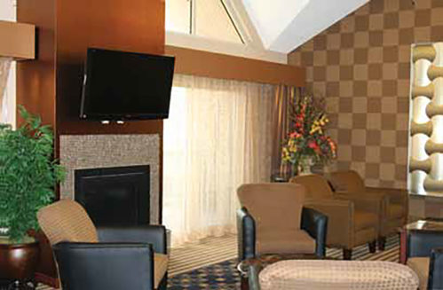 Ho Chunk Gaming Remodeling