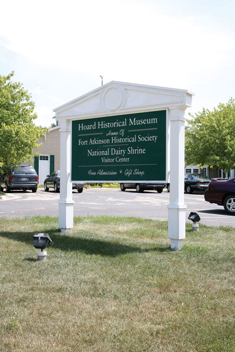 Hoard Historical Museum Maas Brothers Construction