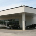 Holz Motors Parts/Service Center Watertown