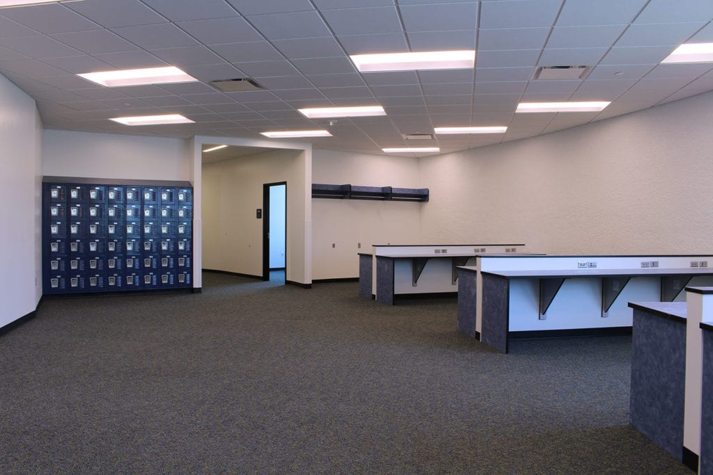 Johnson Creek Schools, Johnson Creek, WI