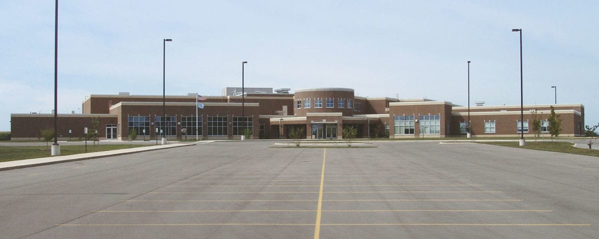 Elementary School in Marshall, WI