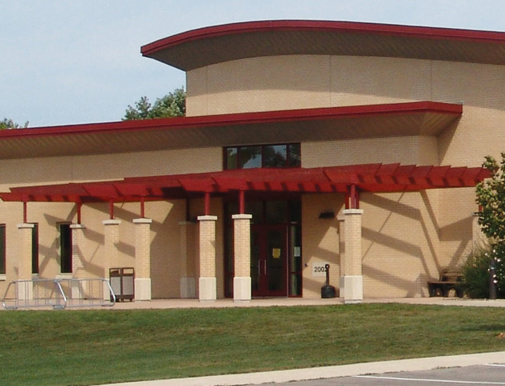 Hoard Historical Museum | Maas Brothers Construction