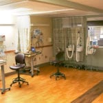UW Health Recovery Room