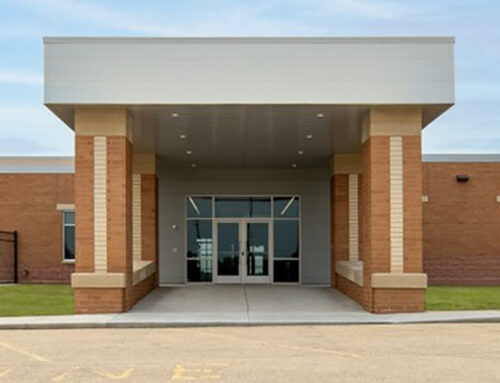 St. Paul Lutheran Church and School – Early Learning Center