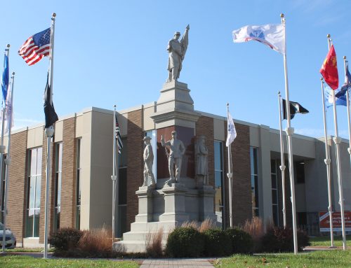 Jefferson County Courthouse & LEC